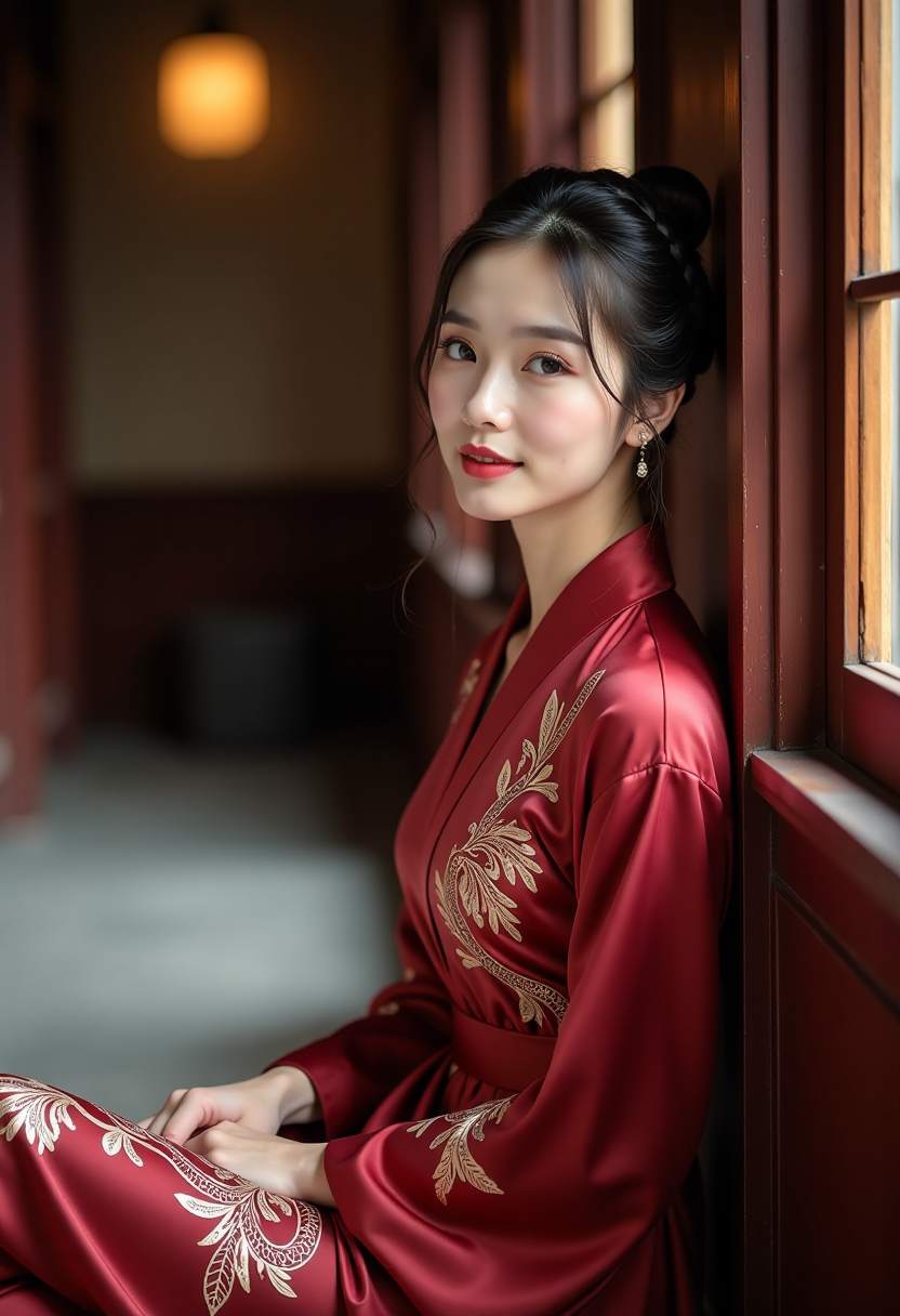 抗战烽火